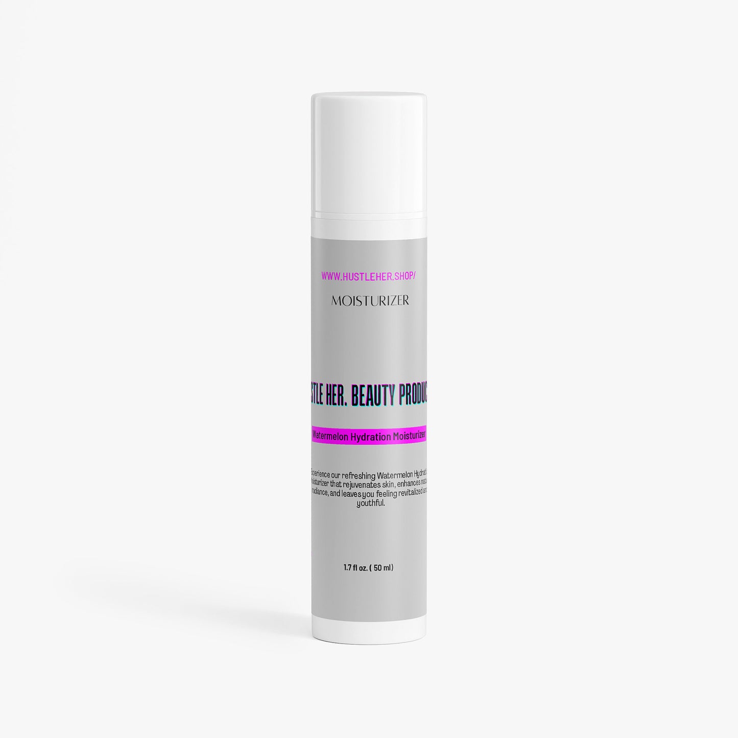 Watermelon Hydration Moisturizer