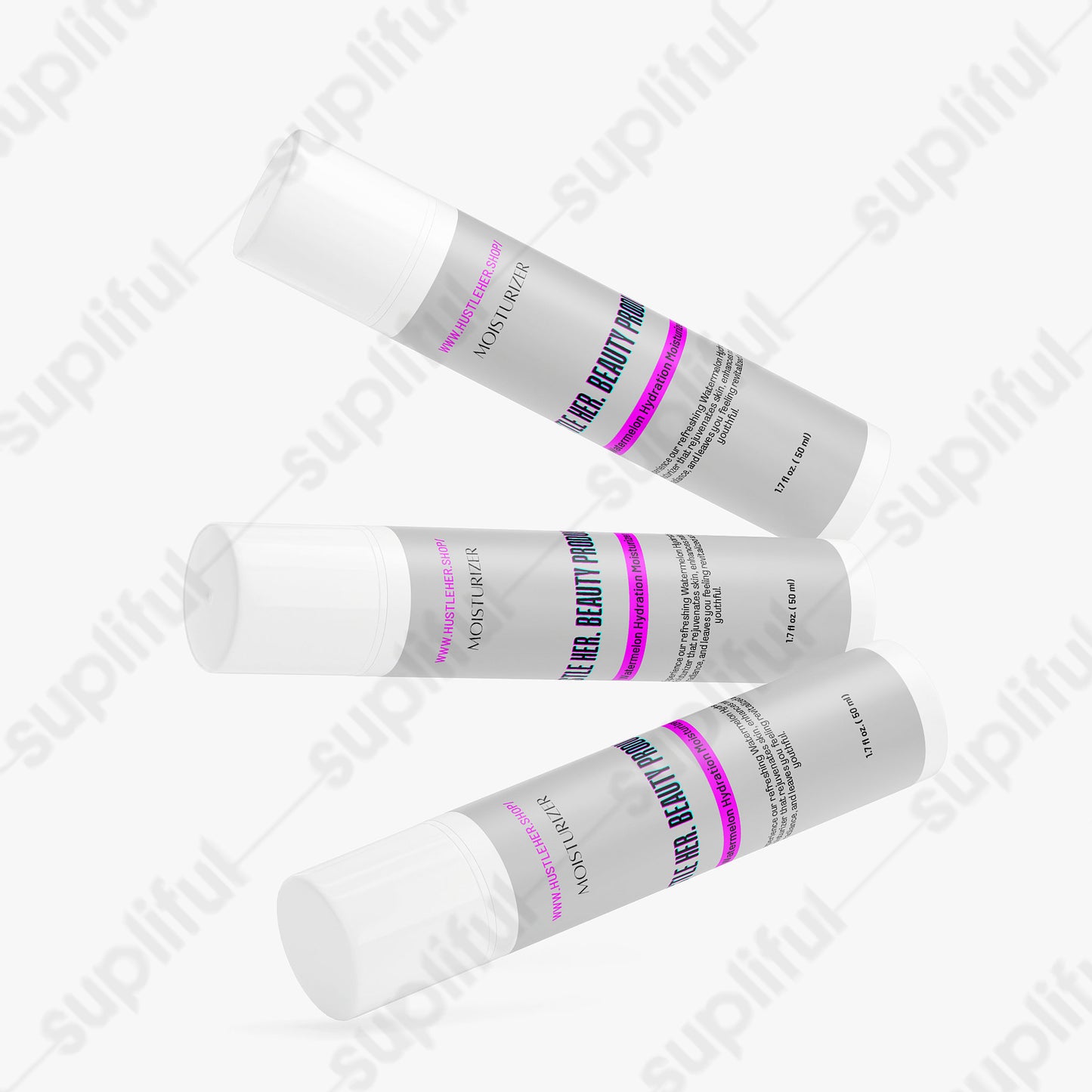 Watermelon Hydration Moisturizer