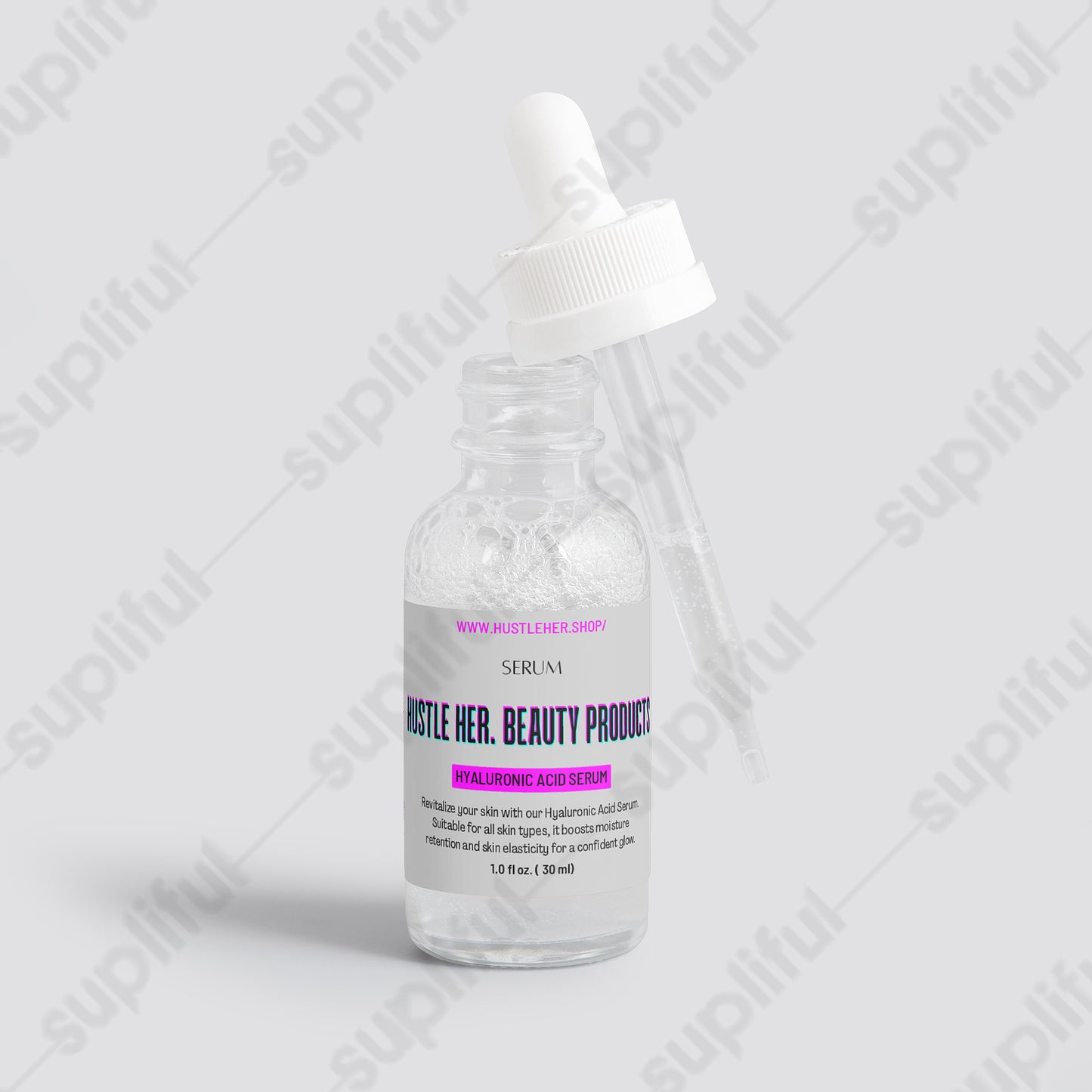 Hyaluronic Acid Serum