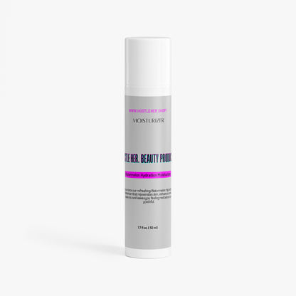 Watermelon Hydration Moisturizer