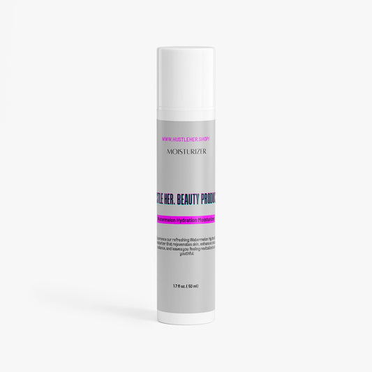 Watermelon Hydration Moisturizer