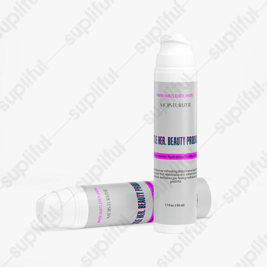 Watermelon Hydration Moisturizer